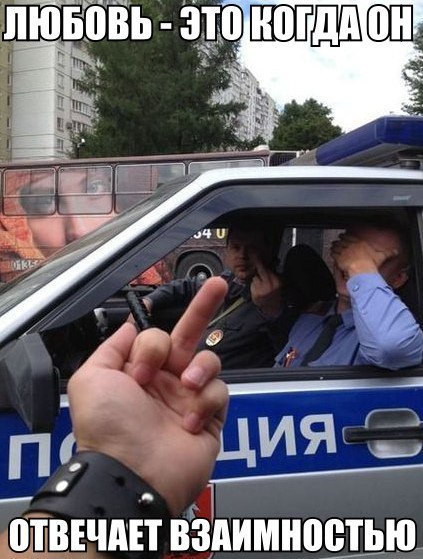 Минутка наркоманского юмора