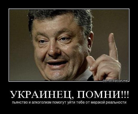Центр Киева глазами русского человека