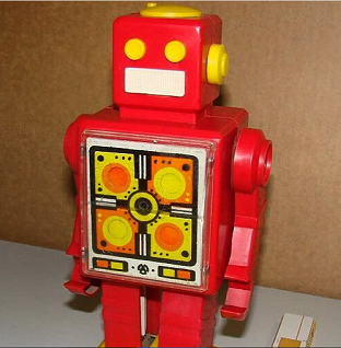 Давайте поностальгируем. Советское детство (часть 1)