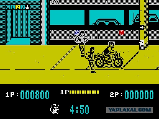 Новая жизнь легенды: ZX Spectrum станет карманной игровой консолью