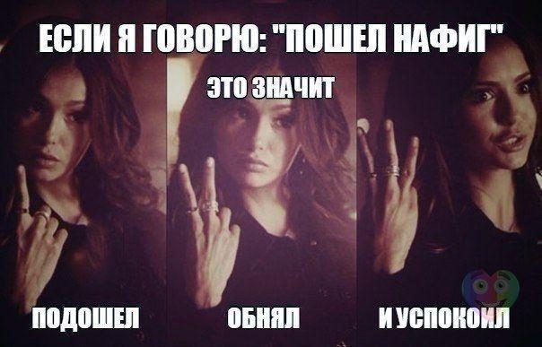 Подборка интересных и веселых картинок