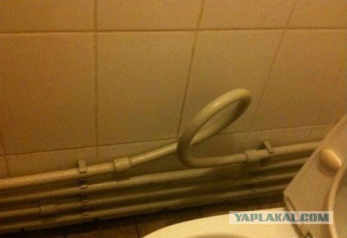 Это Россия, детка!