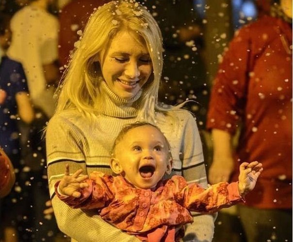 Немного картинок и гифок.