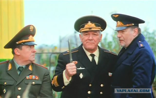 Как сложилась жизнь актёров фильма «ДМБ»