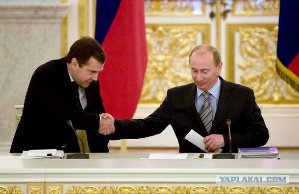 Полковник полковнику рознь