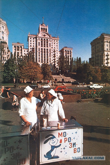 Советские типы 1957-64 гг.