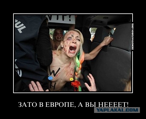 Развалины знаменитой Радиотехники