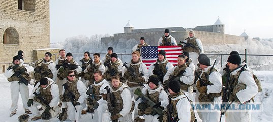 Шойгу сообщил о строительстве в Подмосковье копии Рейхстага для тренировок