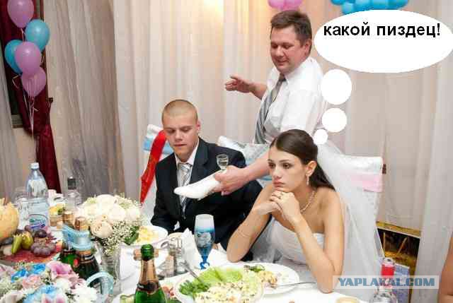 Архив свадебного фотографа