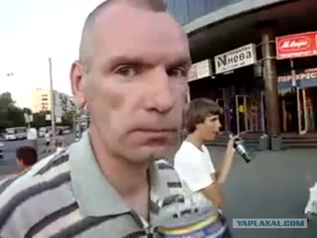 Назвал "петухом" и погиб от ножевого ранения