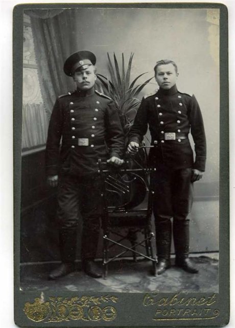 Интересные и редкие фотографии