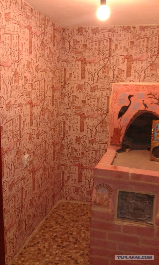 Как перестать жить на съемной квартире. Без кредитов и ипотеки