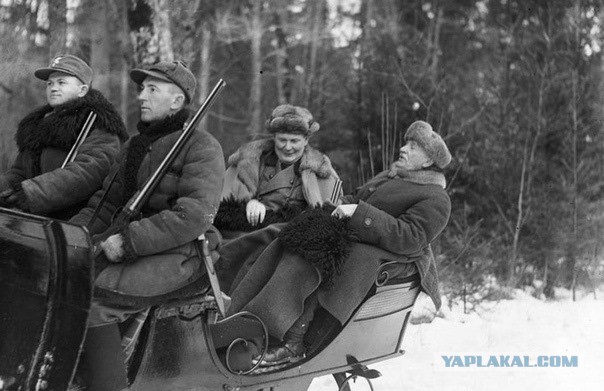 80 лет назад началась Вторая мировая война.