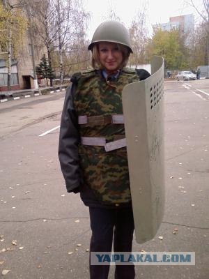 Мисс ЯП - 2012