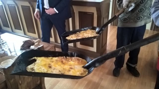Оценка 10 из 10 (Омлет)