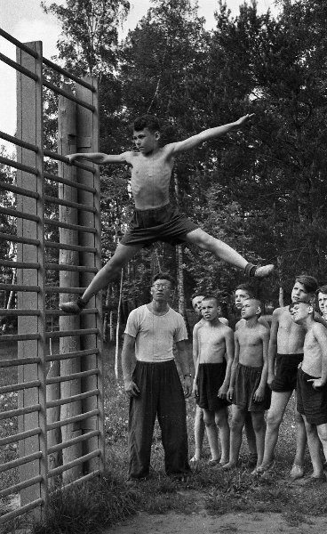 Интересные и редкие ретро-фотографии (29.12.19)