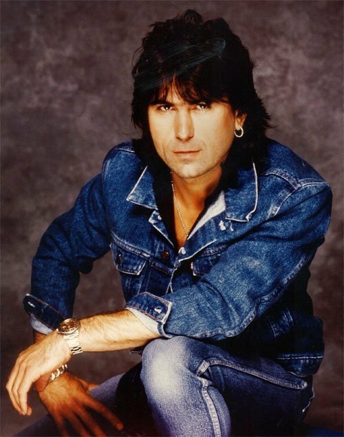 История рока: Cozy Powell