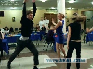 Экспромт