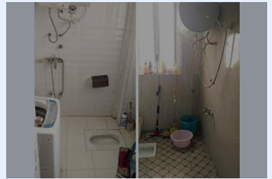 Разница между китайской и нашей квартирами