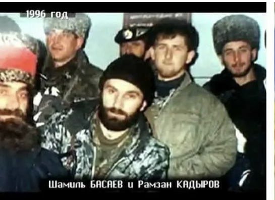 Тут про казаков спрашивали...