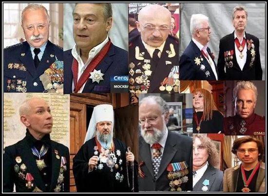 «Кто пойдет воевать за олигархов?» — Сеть бурлит после слов Путина о войне