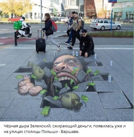 Немного свежих карикатур западных изданий на последние события в США.