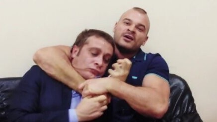 Умер писатель Эдуард Багиров