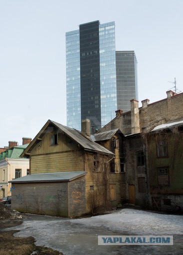 Все, что вы хотели знать об Эстонии...