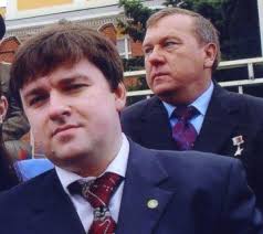 Генерал-полковник Шаманов: армия РФ сегодня похожа на «партизанский отряд»