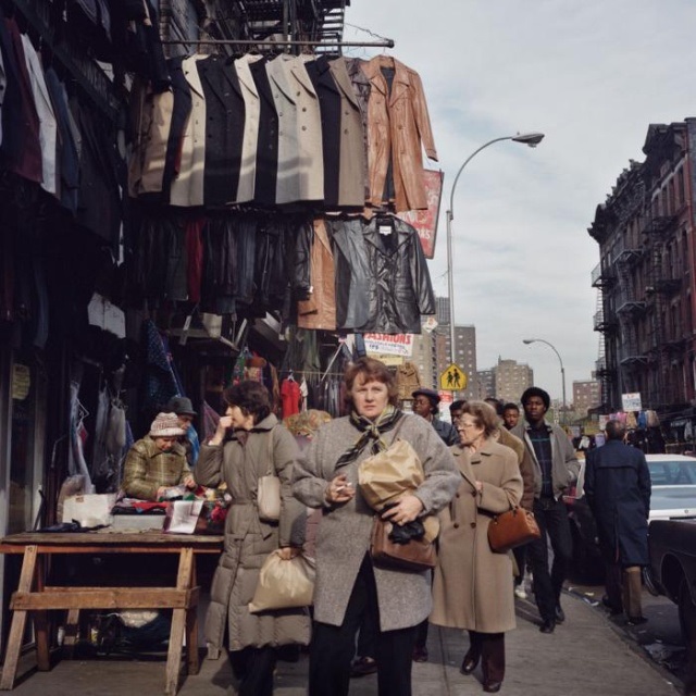 Лица, события, эпохи: редкие исторические фотографии, которые перенесут вас в другое время