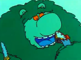 Я до сих пор помню эти слова...