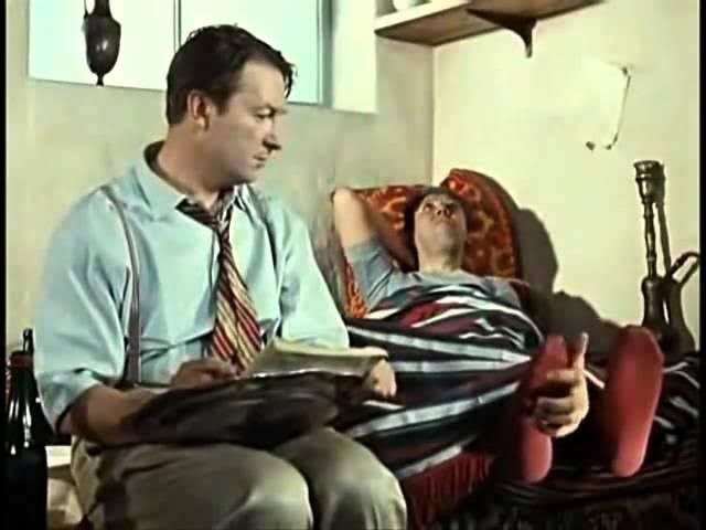 Объявление от ИИ