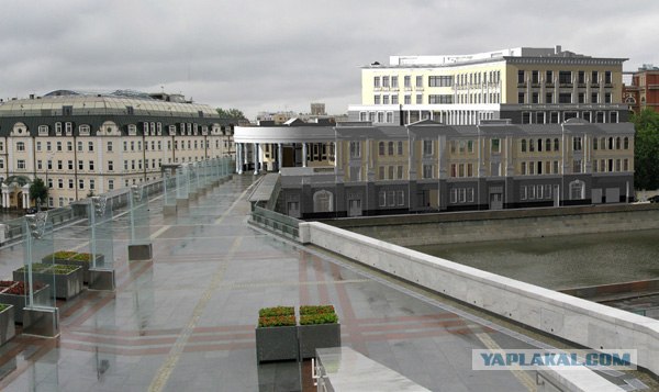 Кремлин-Сити