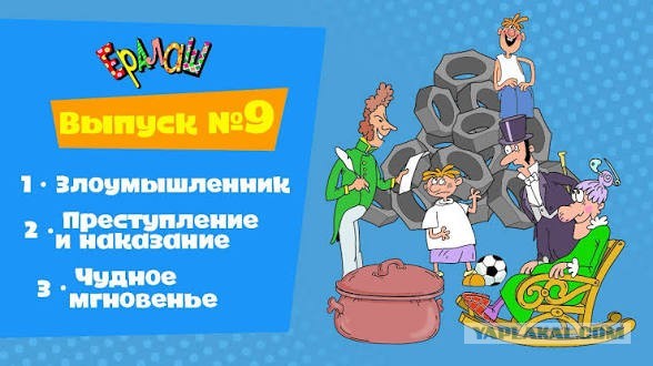 Фиксация от самооткручивания