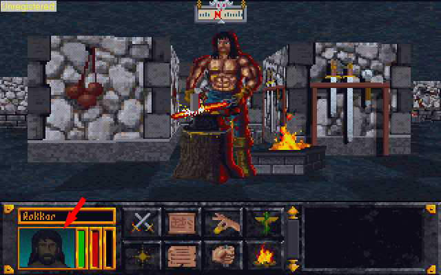30 самых крутых RPG всех времен