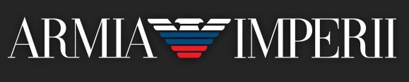 Новый логотип ВС РФ