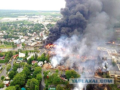 Разбитая колонна Львовской аэромобильной бригады..
