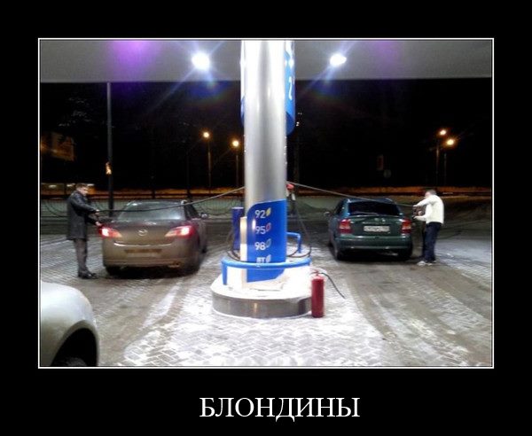Смешное из сети