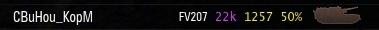 Wargaming 15