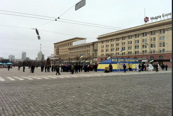Перемирие кончилось, едва начавшись., часть 4