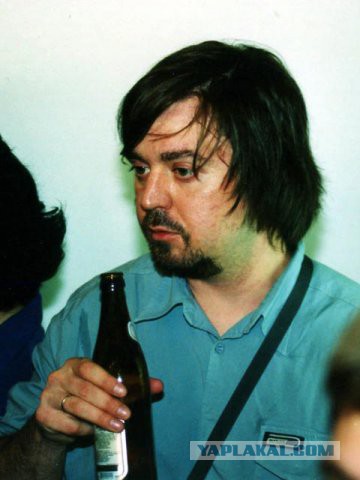 Речь Михалка о войне в Украине и Русском роке