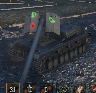 Wargaming 21