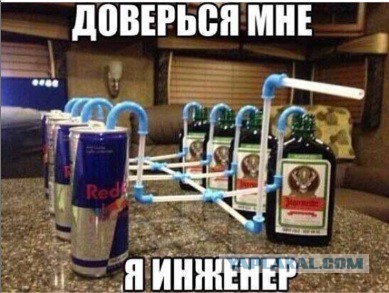 Веселости на пятницу