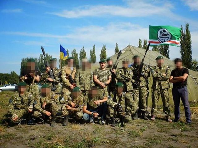 с Днем Рождения, Гиви!