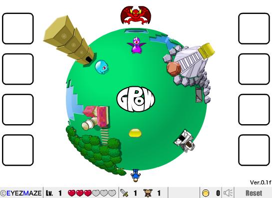 GROW RPG