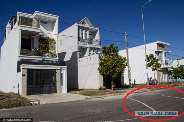 Вьетнамская рублёвка: как живут местные богачи