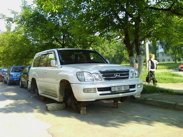 Ваши версии?