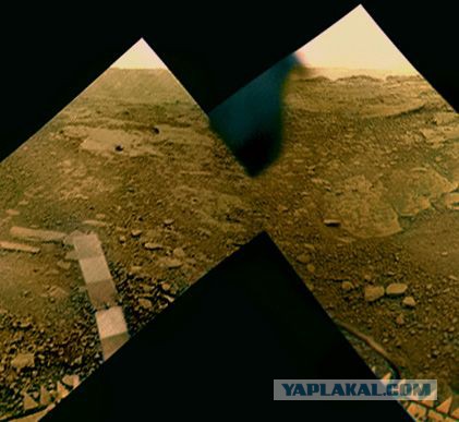 Все что мы знаем о планете Венера