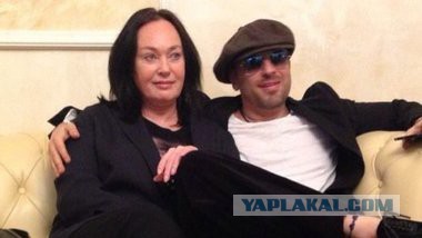 Редкое фото. Молодые Кола Бельды и Иосиф Кобзон