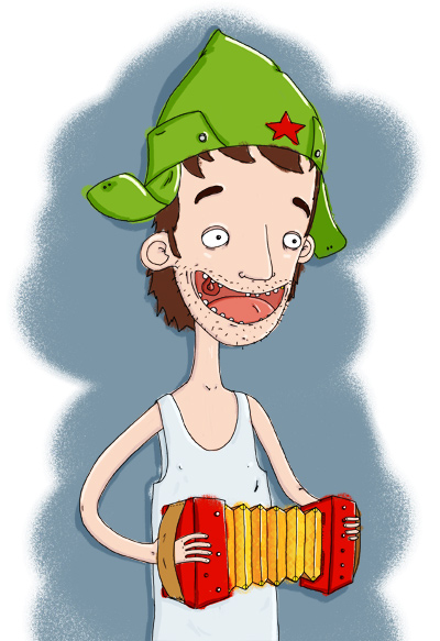 Что-то не работает айфон